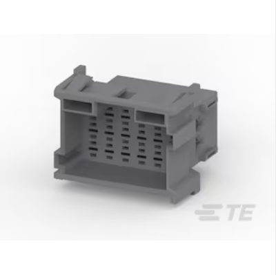 1-967629-1 Корпус негерметичного разъема AMP 1-967629-1 Корпус негерметичного разъема AMP