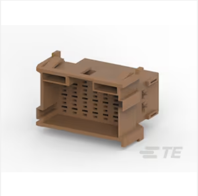 1-967630-1 Корпус негерметичного разъема AMP 1-967630-1 Корпус негерметичного разъема AMP