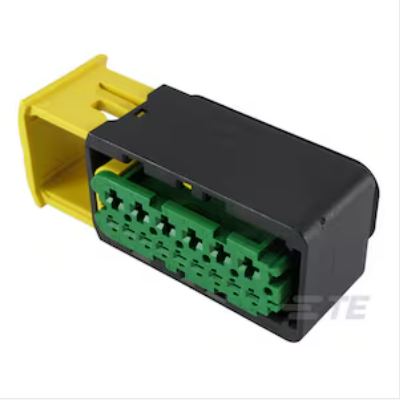 3-1563878-1 Корпуса Серии Герметичных Соединителей Для Тяжелых Условий Эксплуатации 3-1563878-1 Корпуса Серии Герметичных Соединителей Для Тяжелых Условий Эксплуатации