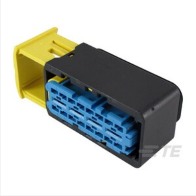 4-1564330-1 Корпуса Серии Герметичных Соединителей Для Тяжелых Условий Эксплуатации 4-1564330-1 Корпуса Серии Герметичных Соединителей Для Тяжелых Условий Эксплуатации