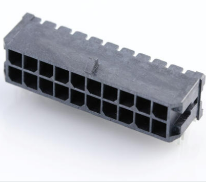 430452006 Molex Автомобильный разъем 430452006 Molex Автомобильный разъем