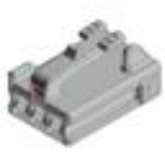 7183-2418 Автомобильные Корпуса 7183-2418 Автомобильные Корпуса