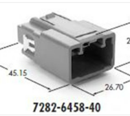 7282-6458-40 Автомобильные Корпуса 7282-6458-40 Автомобильные Корпуса