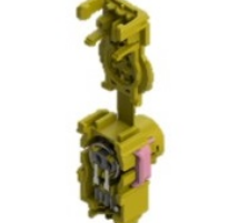 7298-1741-50 Yazaki Автомобильный разъем 7298-1741-50 Yazaki Автомобильный разъем