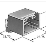 7382-5842 Yazaki Автомобильный разъем 7382-5842 Yazaki Автомобильный разъем