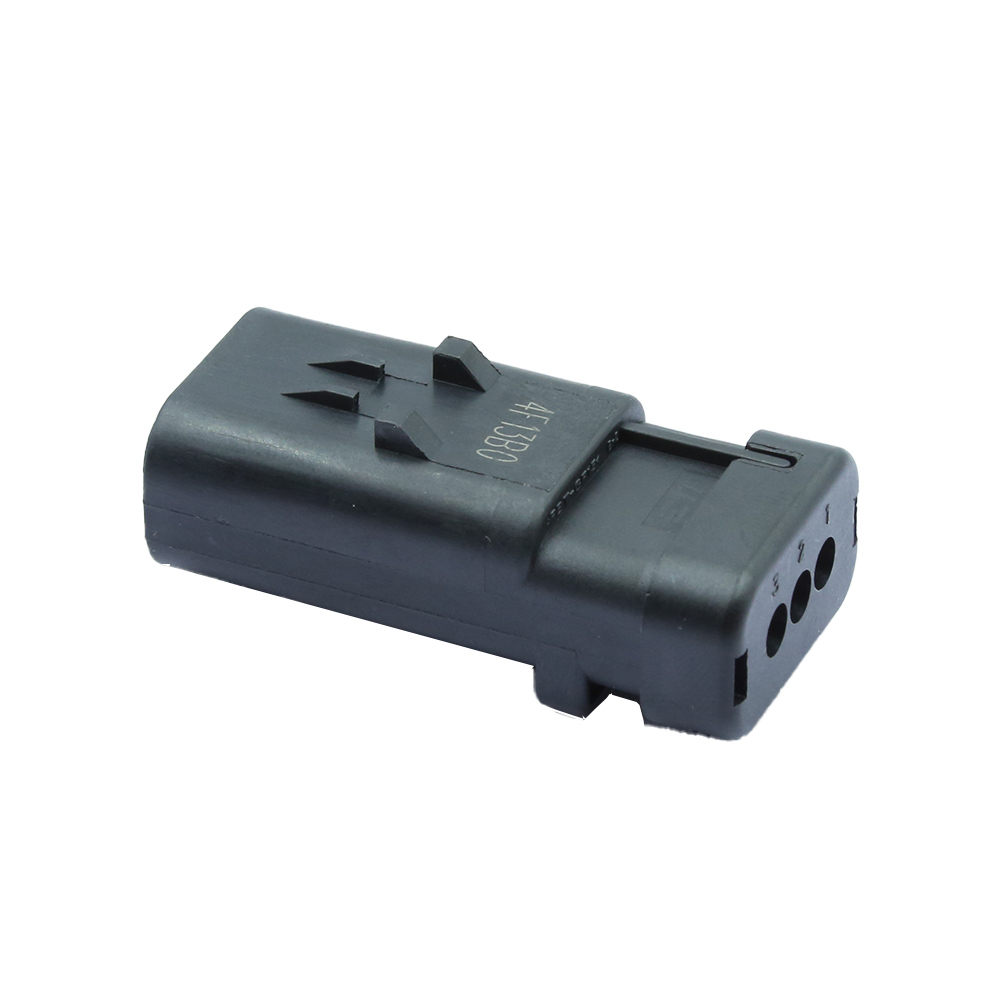 776430-2 Корпуса AMPSEAL 16 776430-2 Корпуса AMPSEAL 16