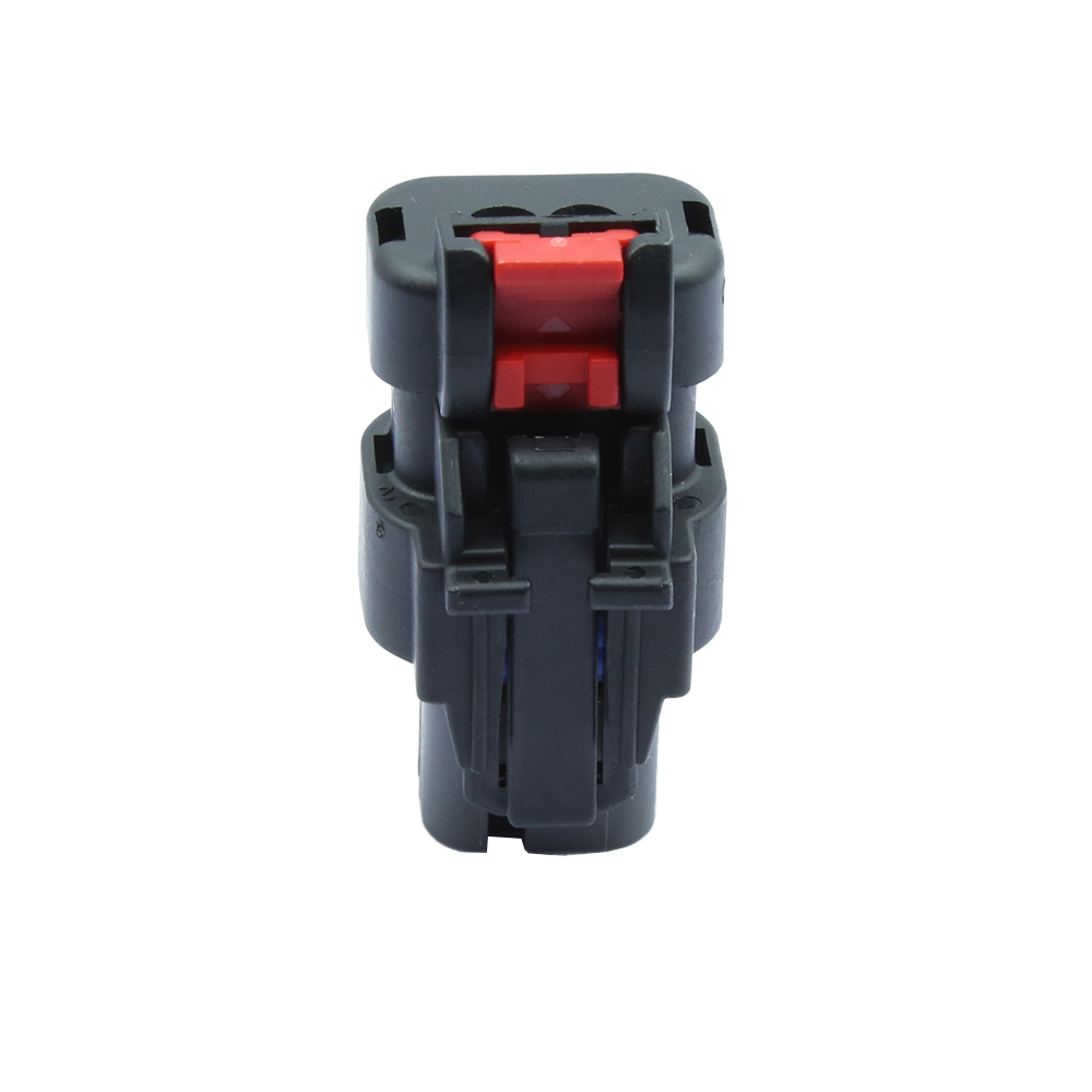 776522-2 Корпуса AMPSEAL 16 776522-2 Корпуса AMPSEAL 16