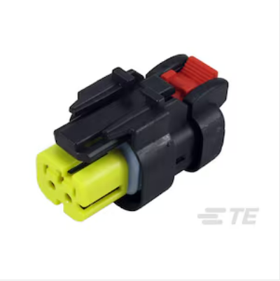 776522-3 Корпуса AMPSEAL 16 776522-3 Корпуса AMPSEAL 16