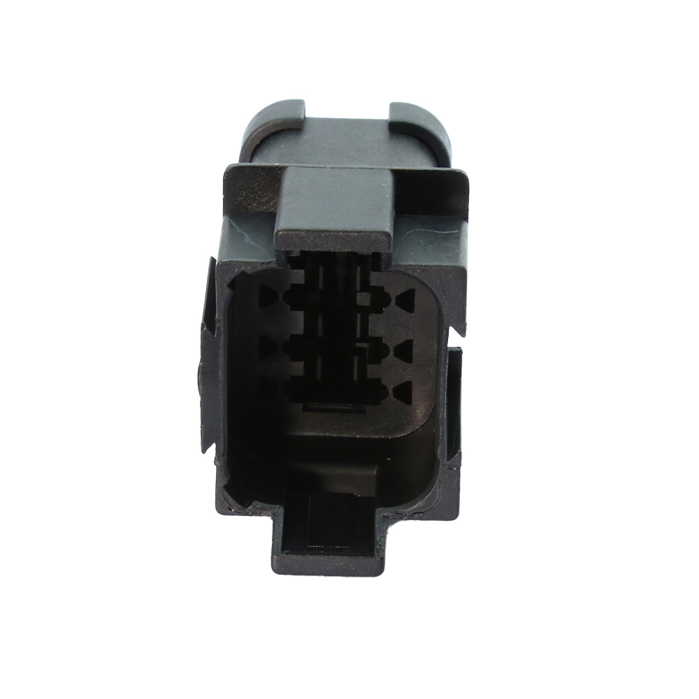 DT04-08PA-CE03 Разъемы DEUTSCH DT DT04-08PA-CE03 Разъемы DEUTSCH DT