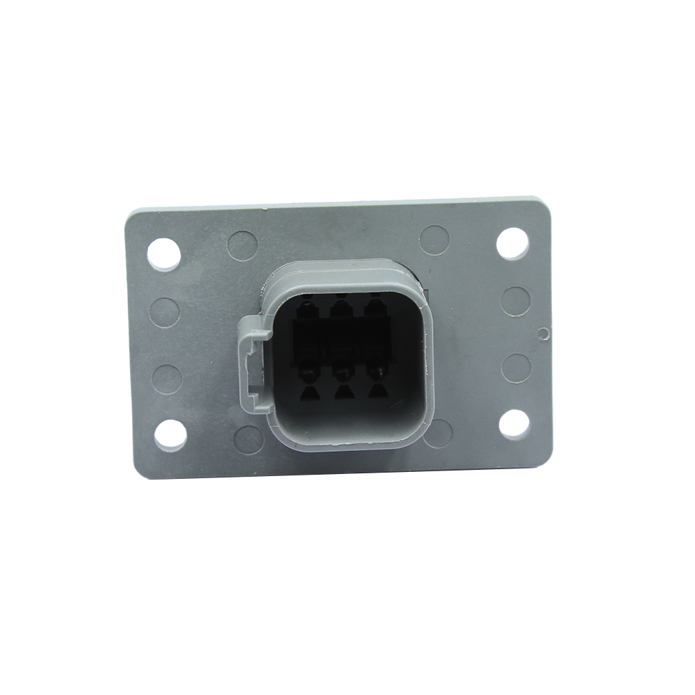 DT04-6P-L012 Разъемы DEUTSCH DT DT04-6P-L012 Разъемы DEUTSCH DT