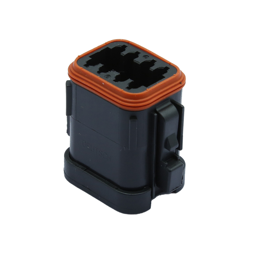 DT06-08SA-EP08 Штекерные разъемы немецкий ДТ DT06-08SA-EP08 Штекерные разъемы немецкий ДТ