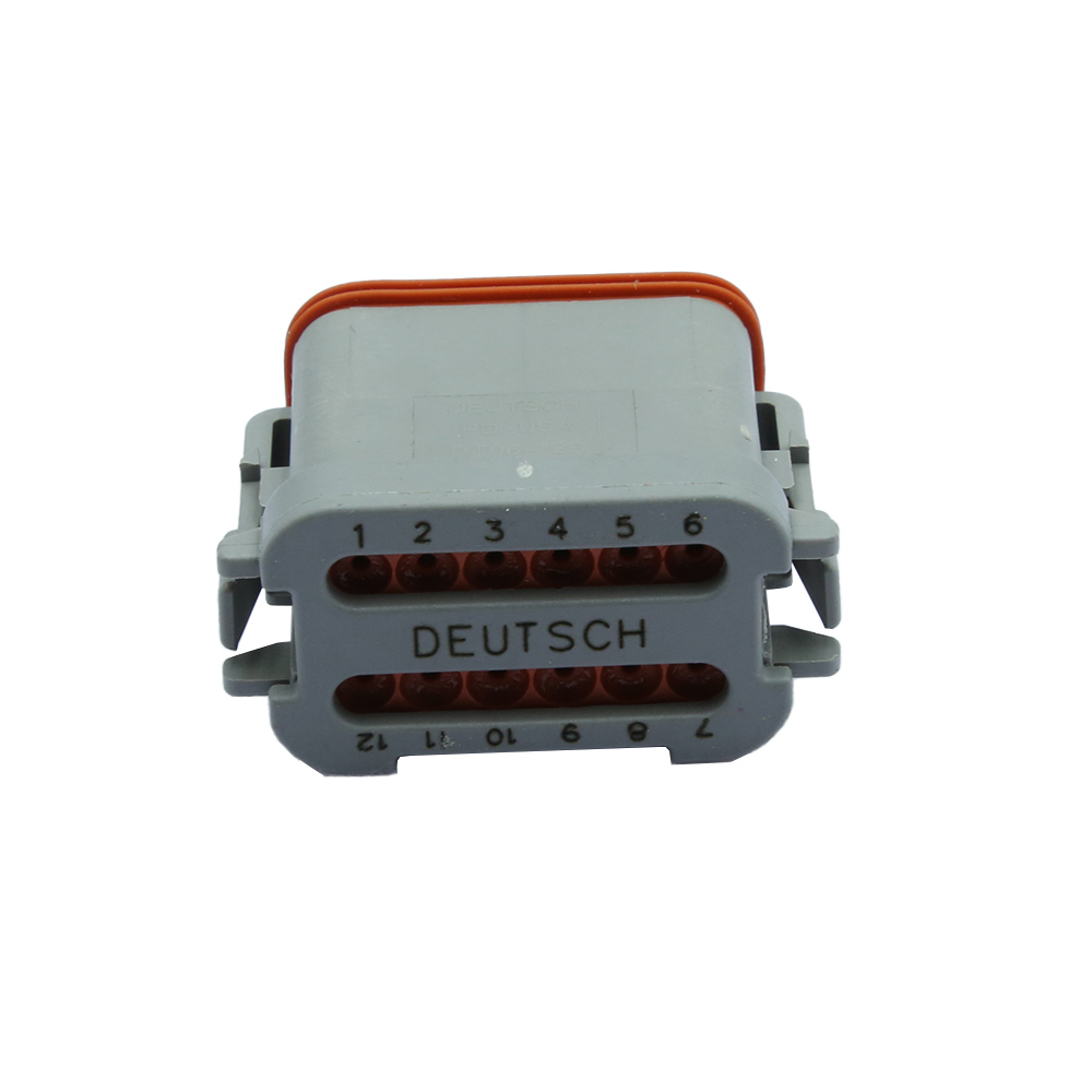 DT06-12SA-E003 Штекерные разъемы немецкий ДТ DT06-12SA-E003 Штекерные разъемы немецкий ДТ