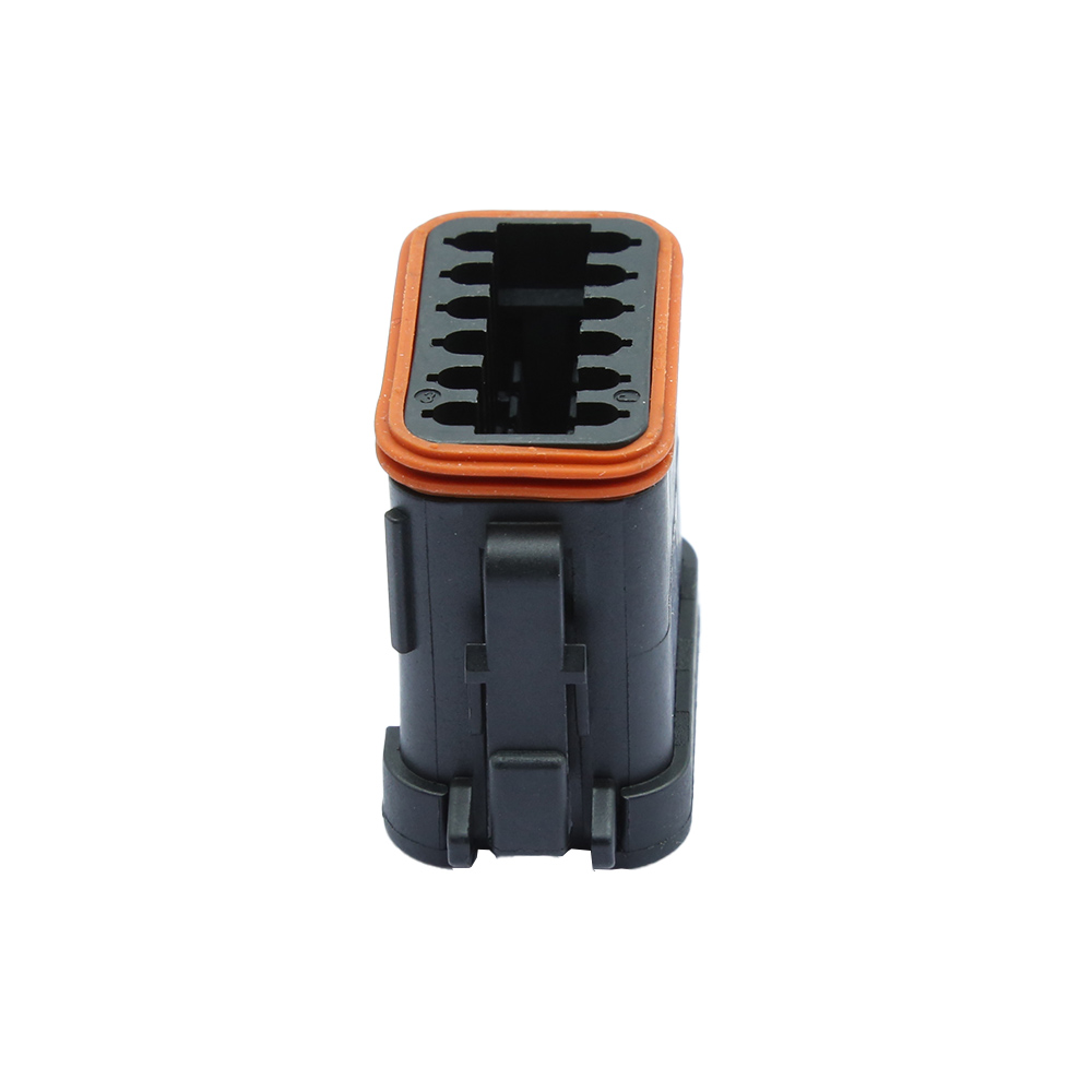 DT06-12SA-E005 Штекерные разъемы немецкий ДТ DT06-12SA-E005 Штекерные разъемы немецкий ДТ