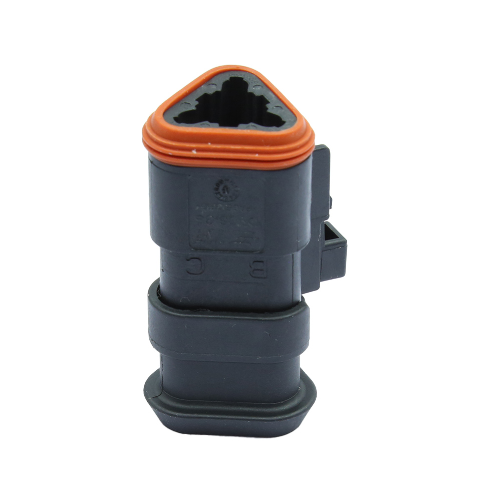 DT06-3S-CE13 Штекерные разъемы немецкий ДТ DT06-3S-CE13 Штекерные разъемы немецкий ДТ