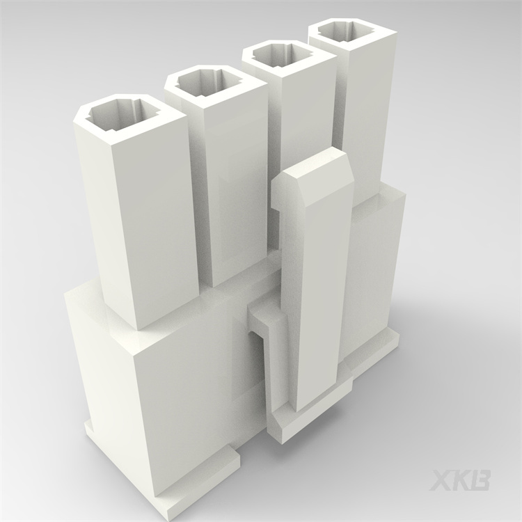 X9357HM-04-N2 Соединитель провод-провод X9357HM-04-N2 Соединитель провод-провод