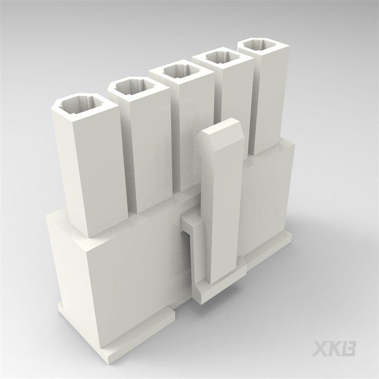 X9357HM-05-N2 Соединитель провод-провод X9357HM-05-N2 Соединитель провод-провод