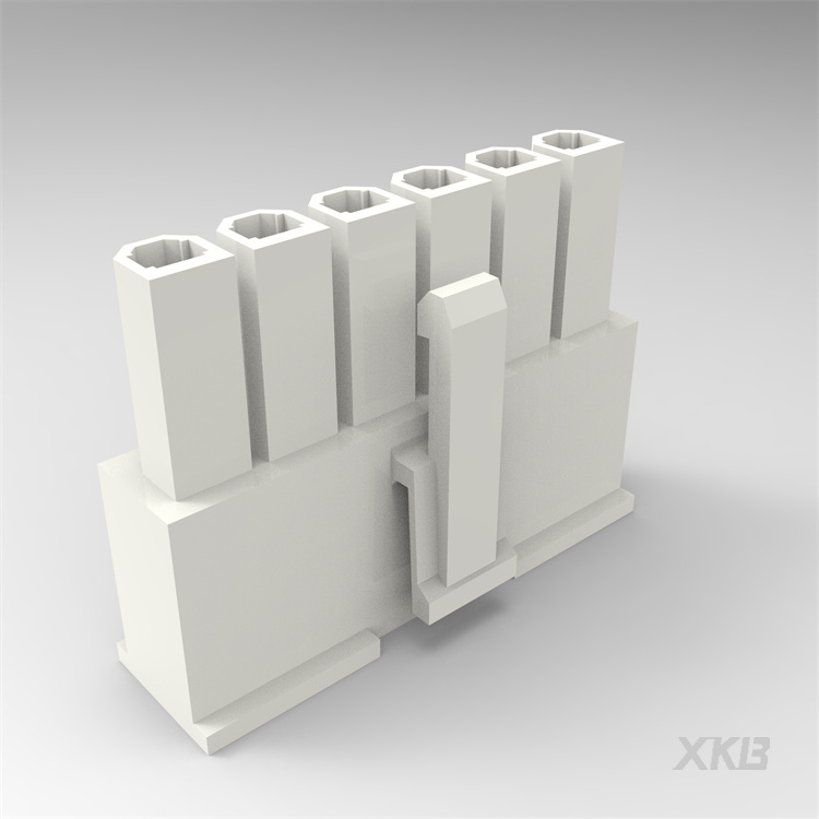 X9357HM-06-N2 Соединитель провод-провод X9357HM-06-N2 Соединитель провод-провод