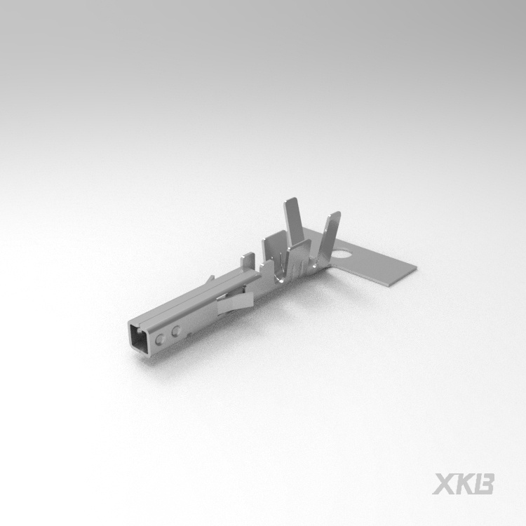 X9357TF-BSN-H Соединитель провод-провод X9357TF-BSN-H Соединитель провод-провод